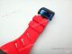 Swiss Replica Richard Mille RM70-01 Carbon & Red Rubber Strap Watches (7)_th.jpg